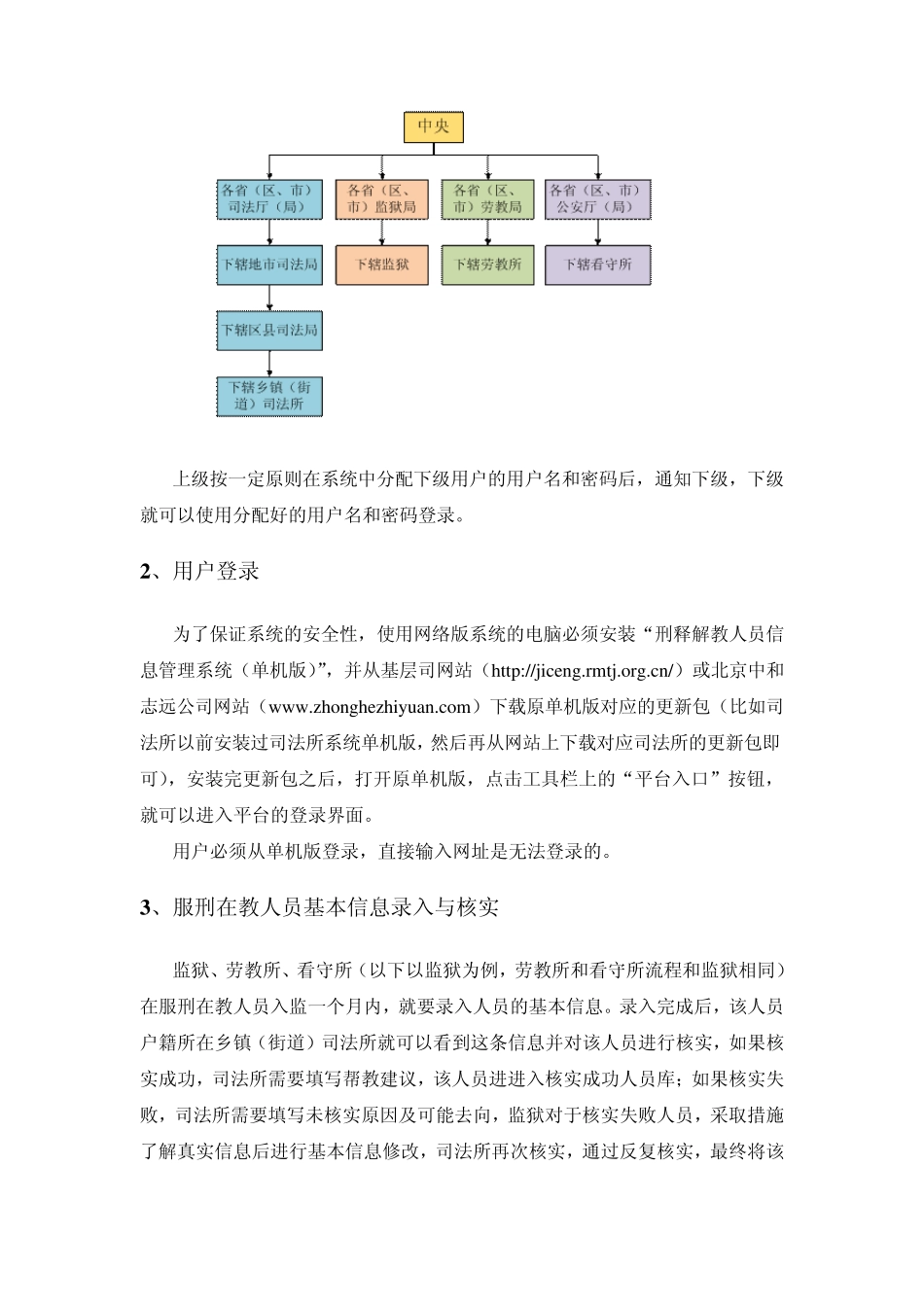 刑释解教人员信息管理系统_第3页