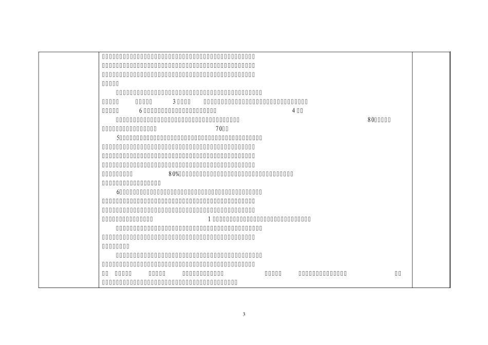 创建国家卫生城市标准_第3页