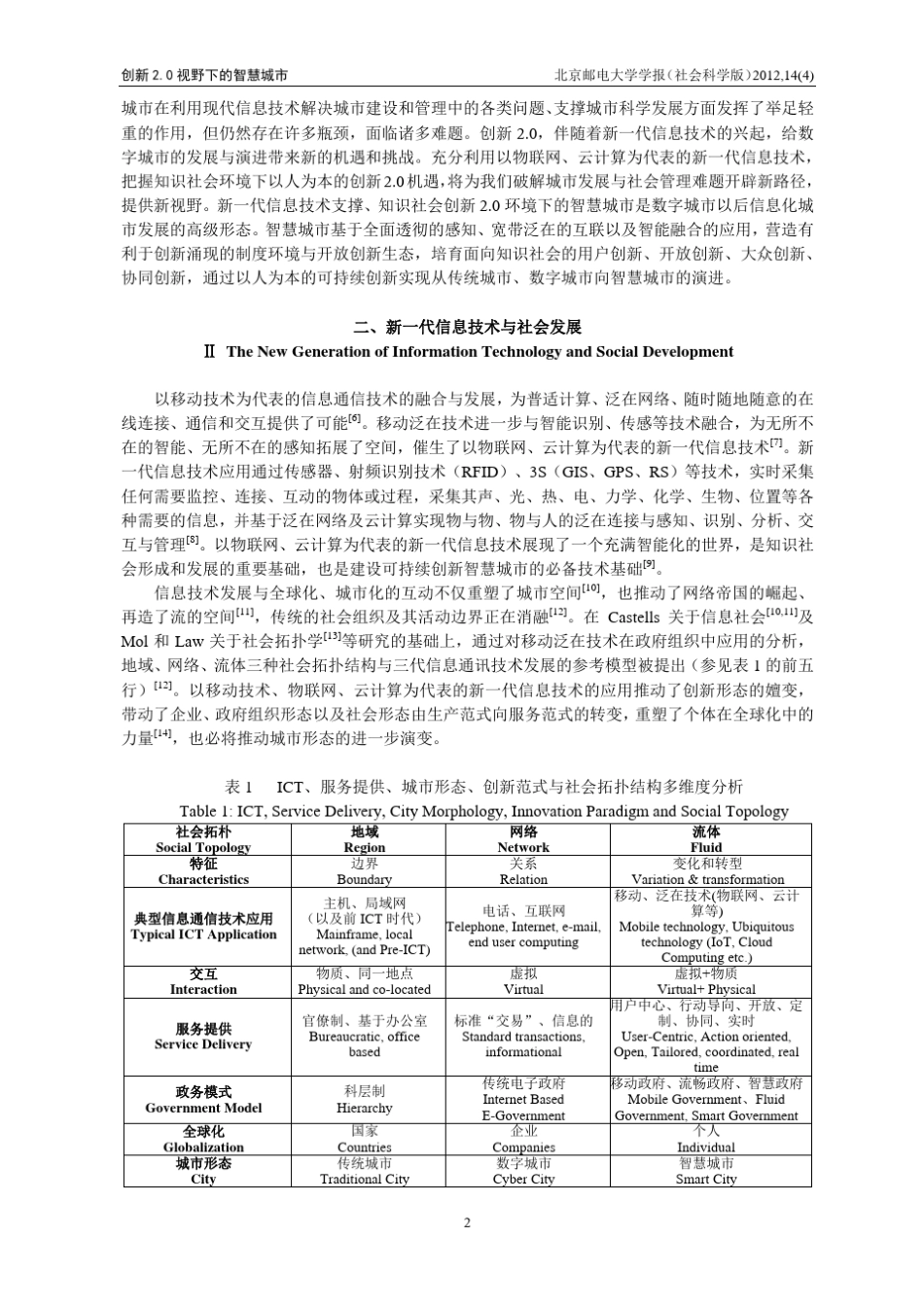 创新2.0视野下的智慧城市_第2页
