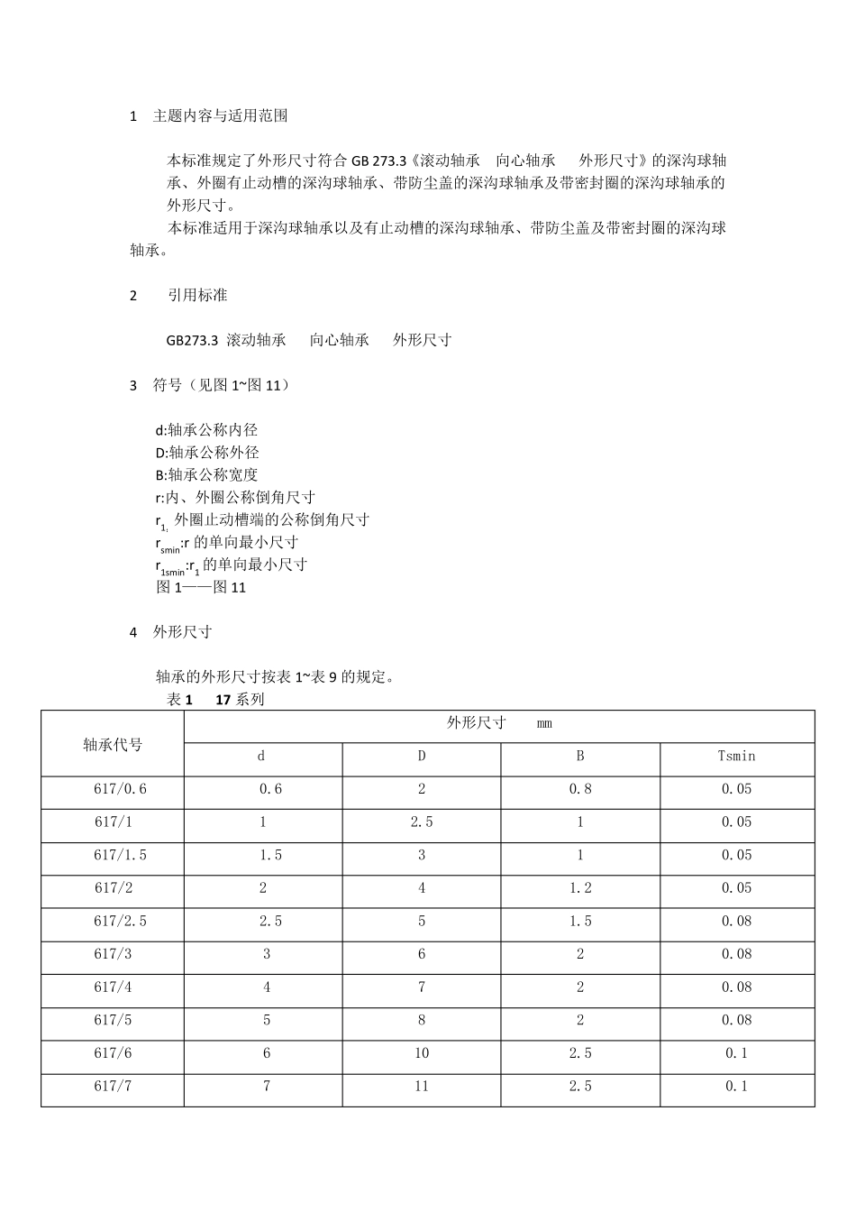 国标—滚动轴承_第1页