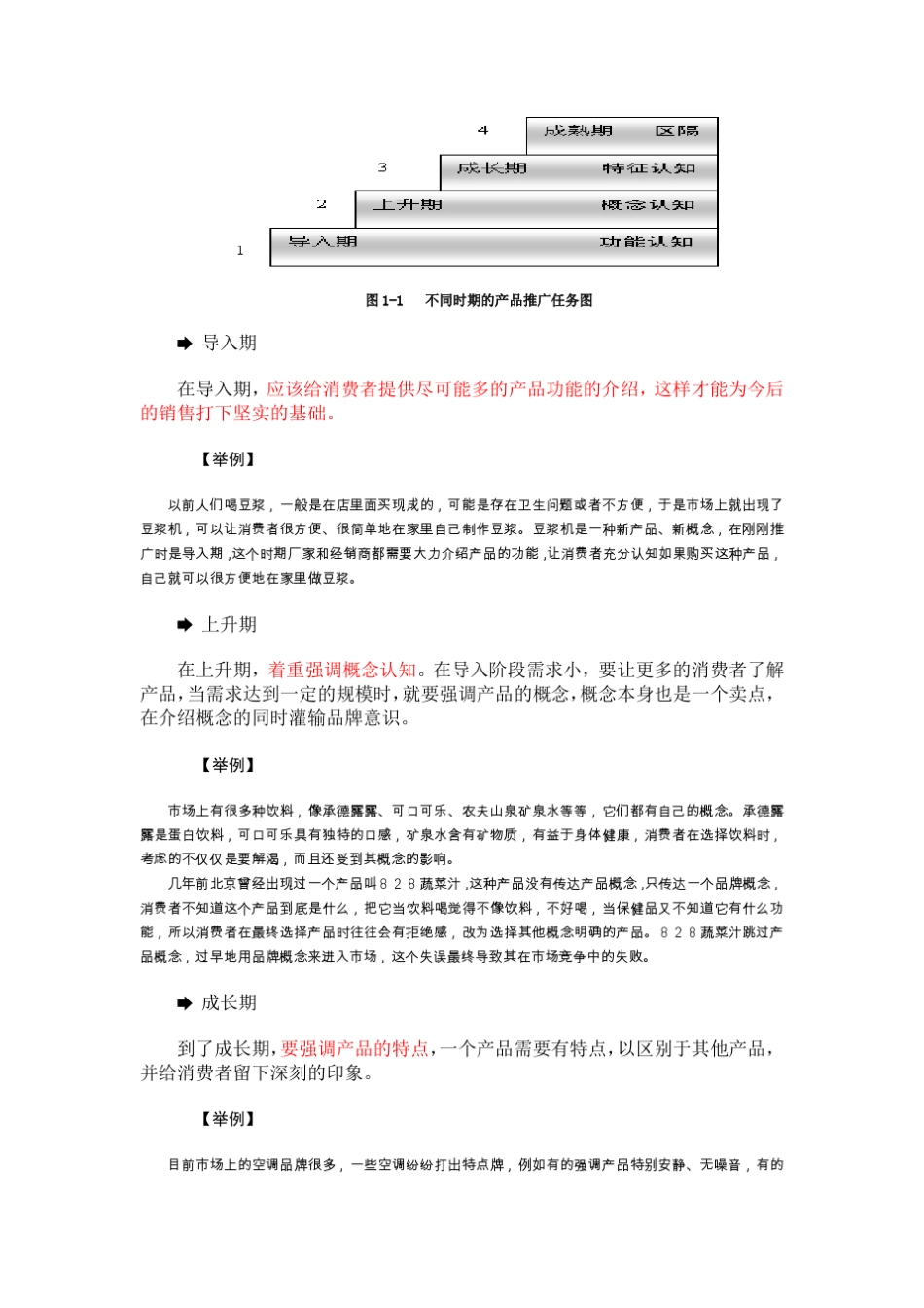 国际品牌推广策略经典案例与分析_第3页