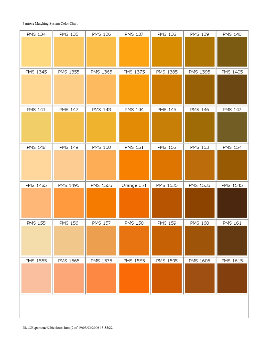 国际潘通色卡(PMS+COLOUR+CHART)_第3页