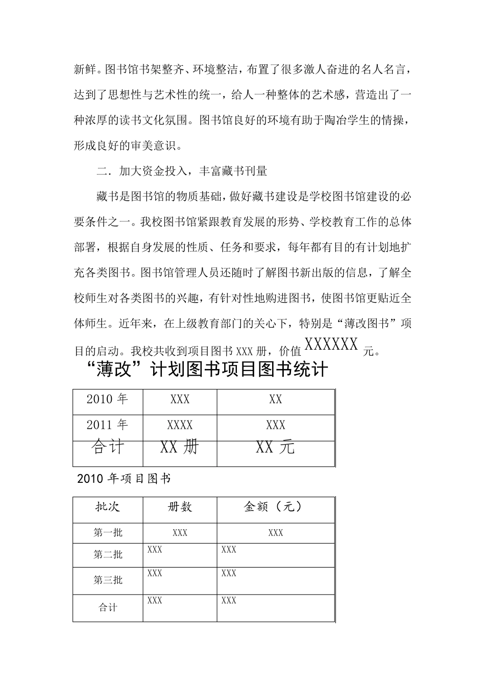 图书室情况简介_第2页