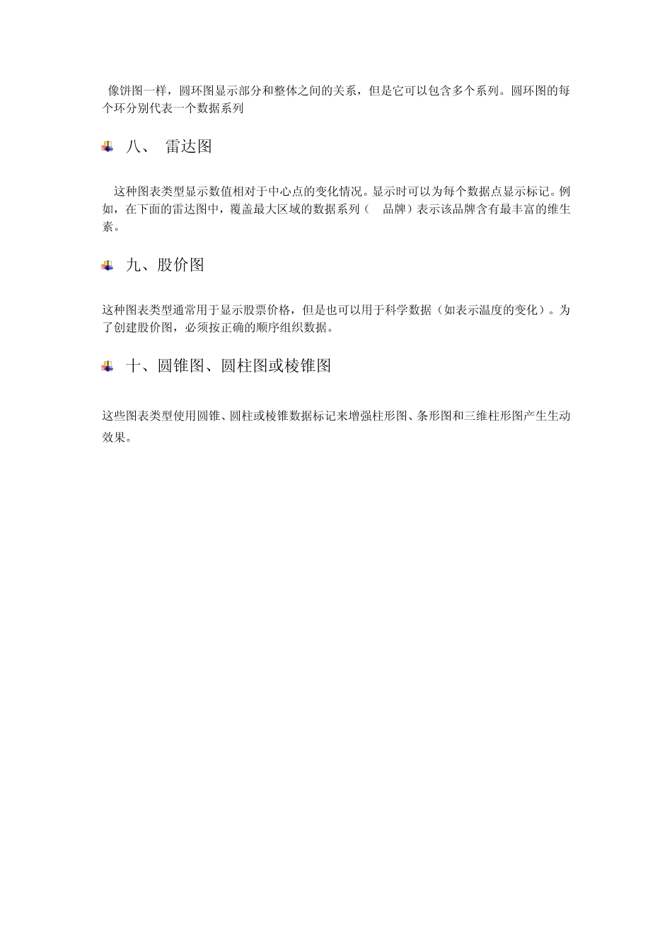 图表类型的选择_第2页