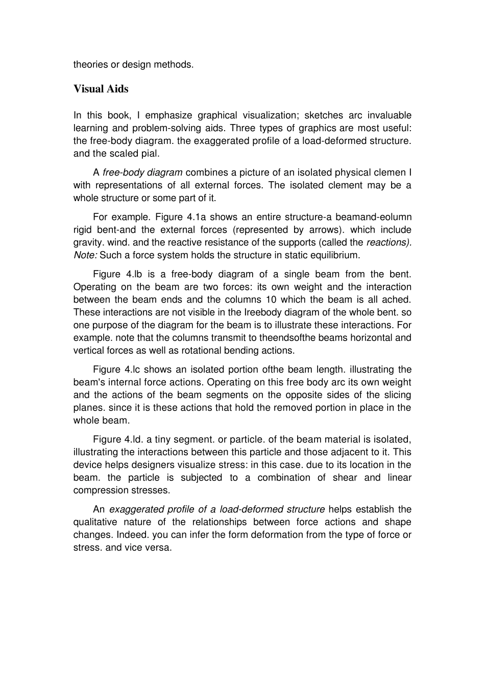 土木工程外文翻译(外文)框架_第2页