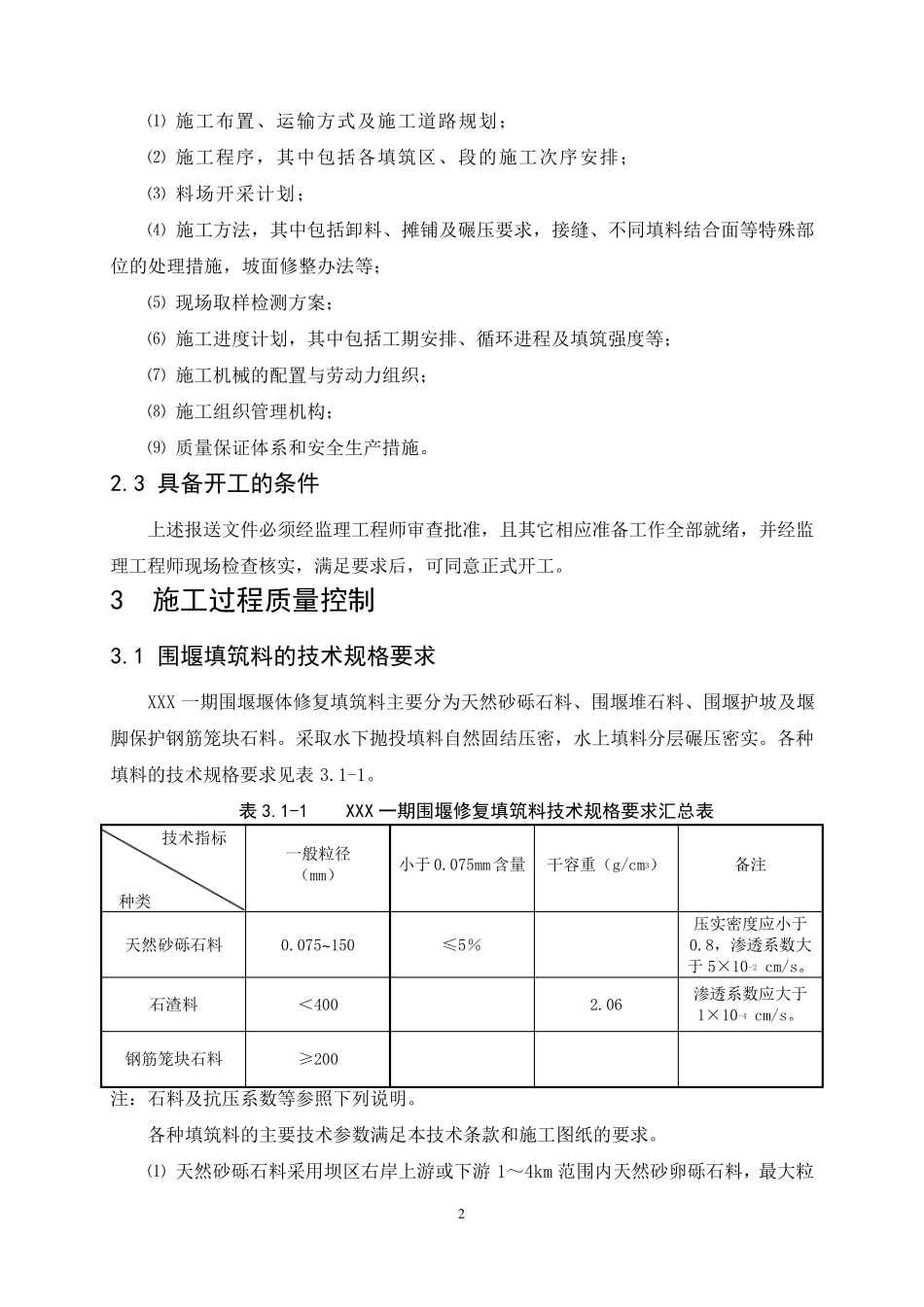 土石方填筑工程监理实施细则_第3页