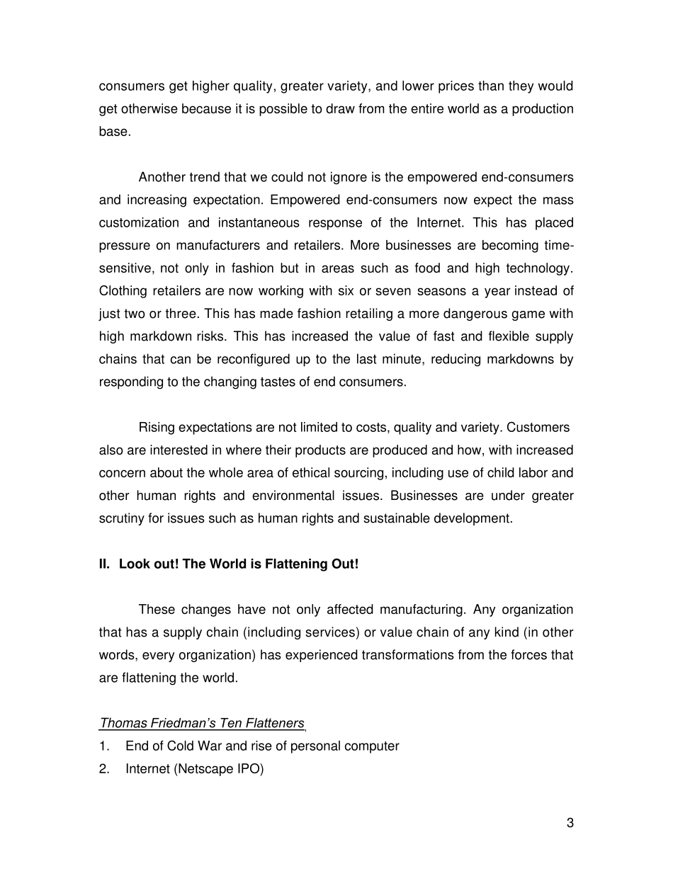 在平的世界中竞争利丰的经验_第3页