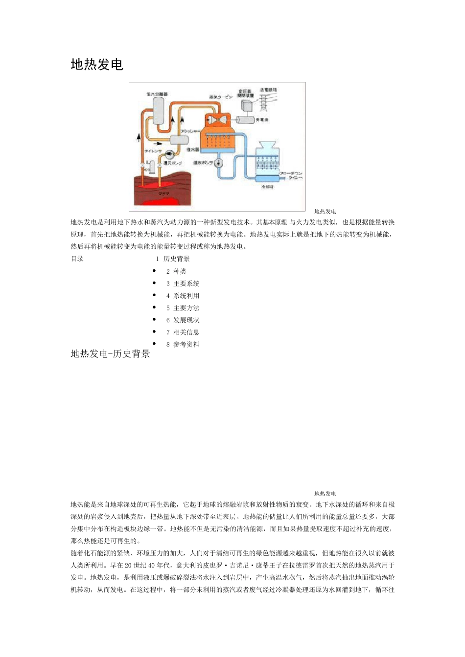 地热发电的原理技术_第2页