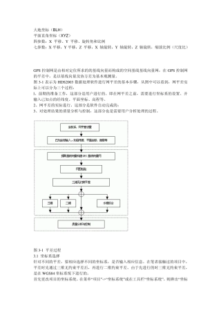坐标转换器使用说明