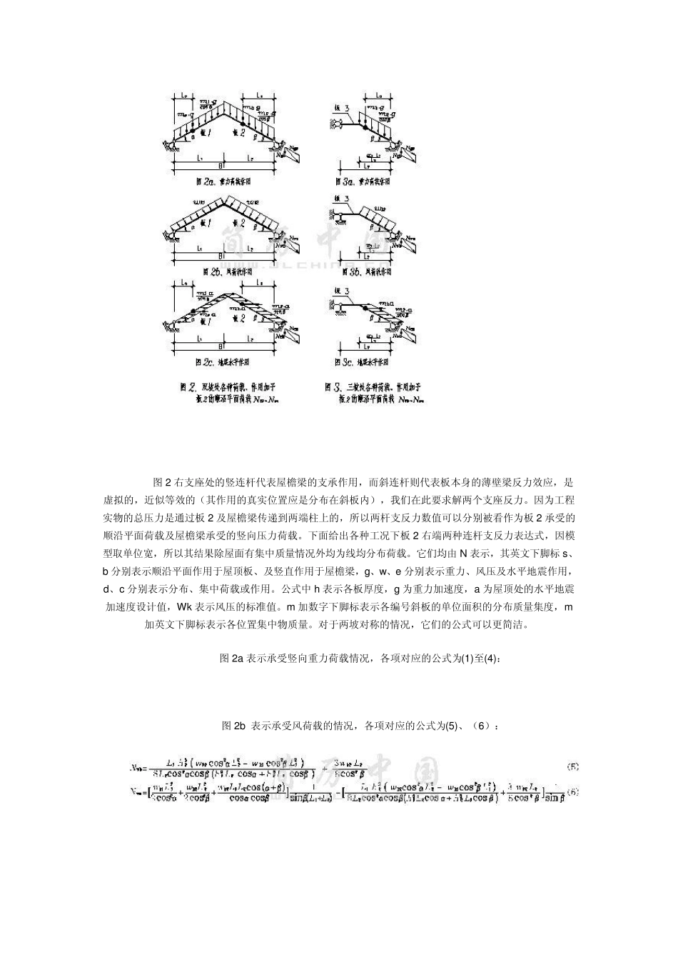 坡屋面设计方法_第3页