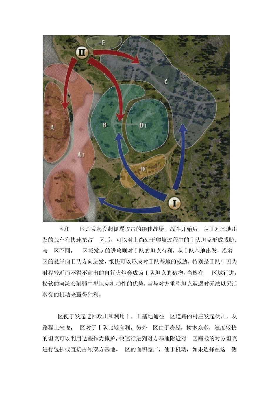 坦克世界地图战术_第3页