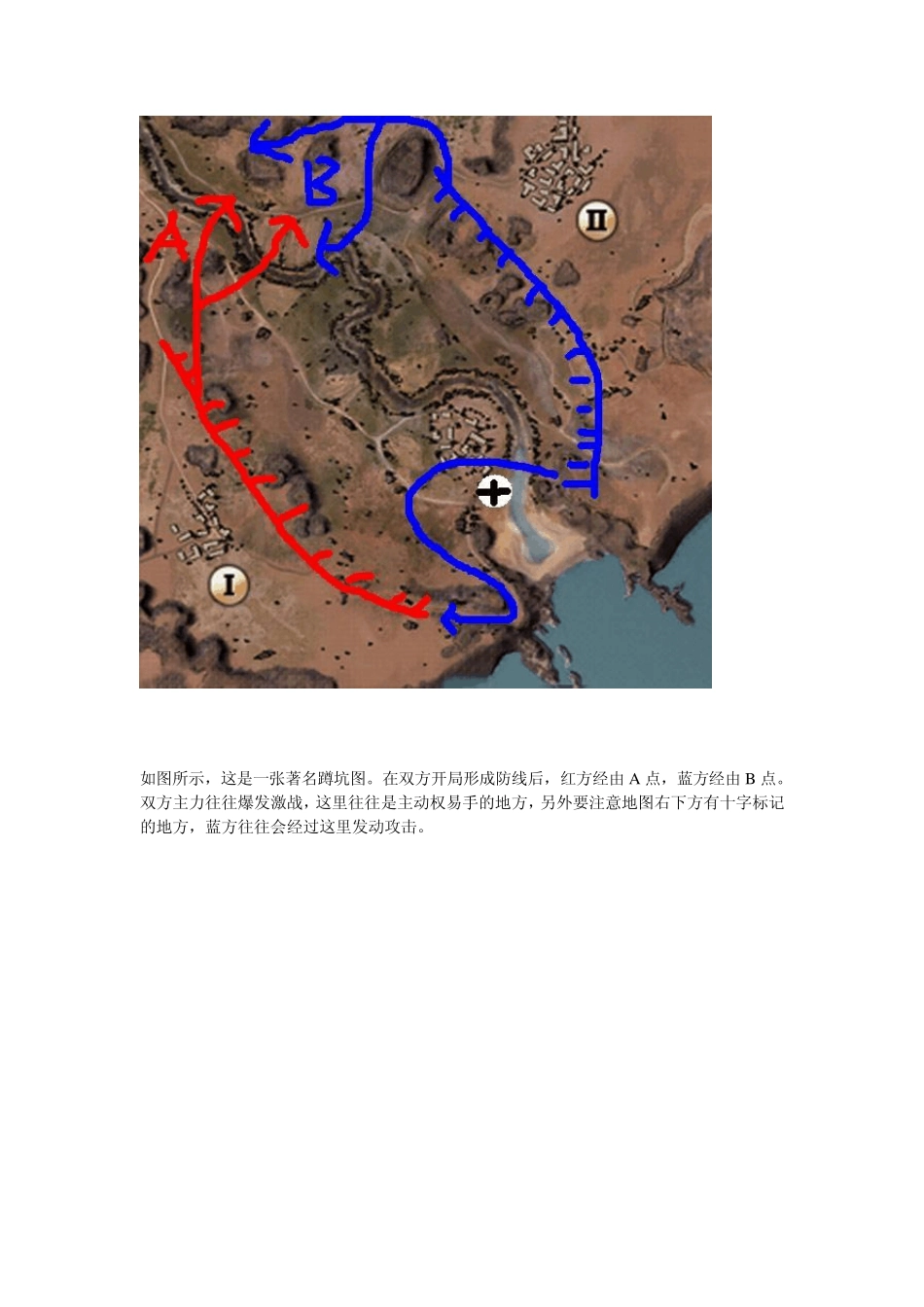 坦克世界新手战术教程(地图解析篇)_第2页