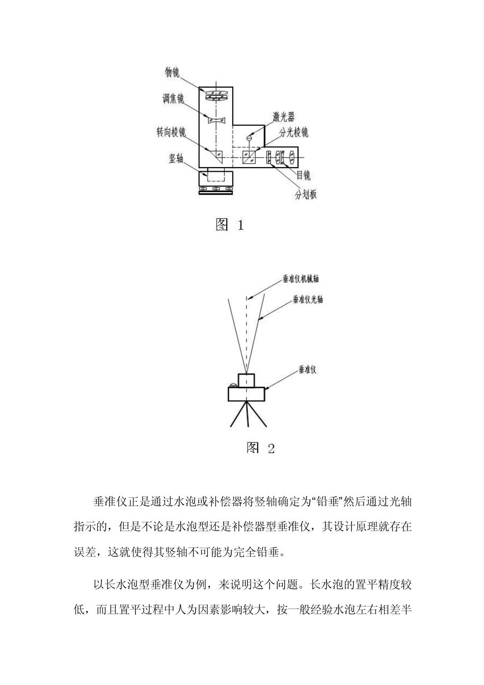 垂准仪使用和校核_第3页
