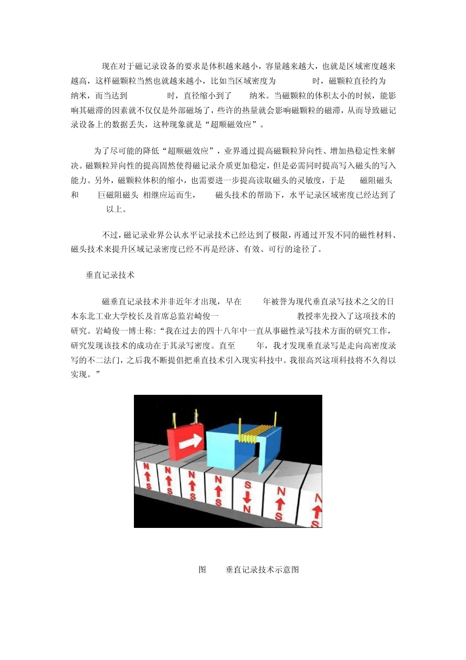垂直记录技术PMR详解_第3页