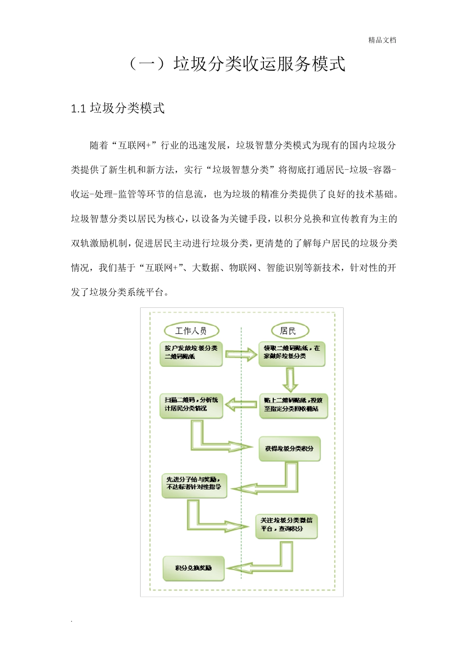 垃圾分类投标书设备部分方案_第3页