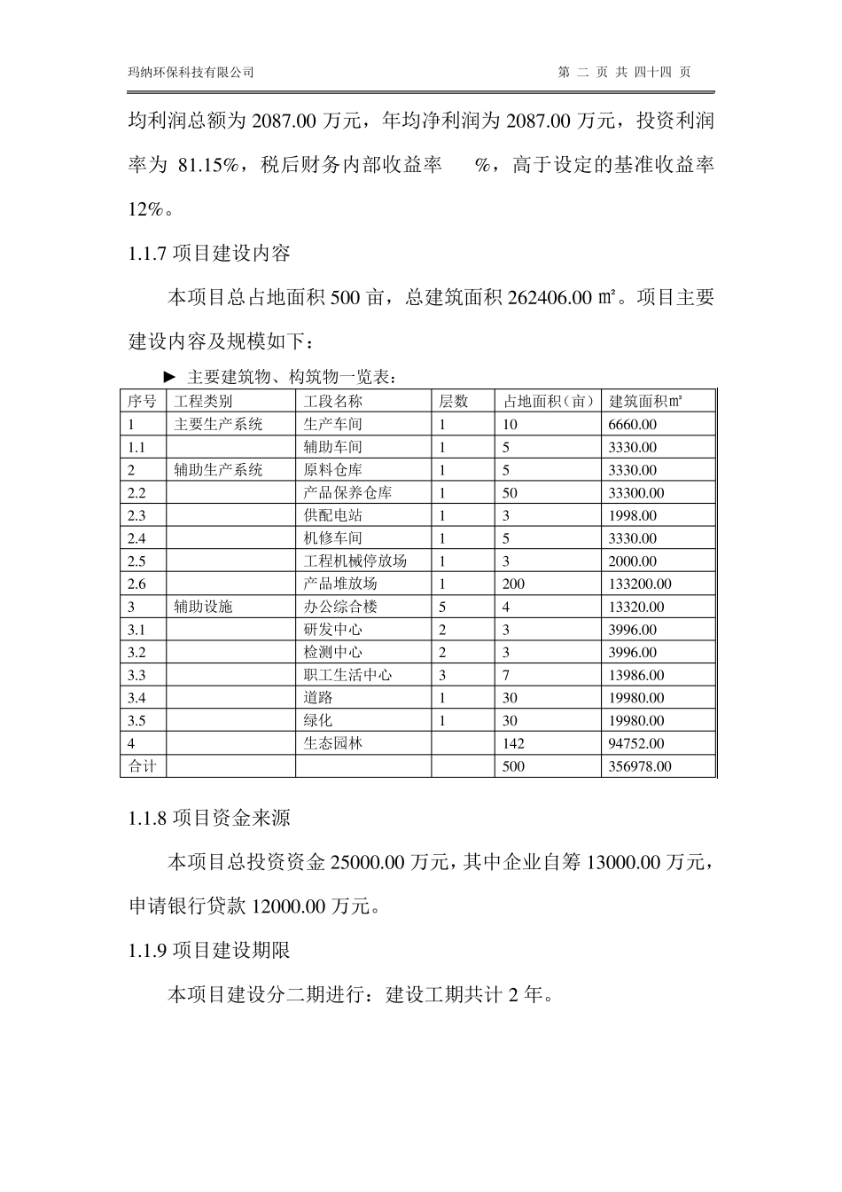城市建筑余泥渣土处理及再生利用_第2页
