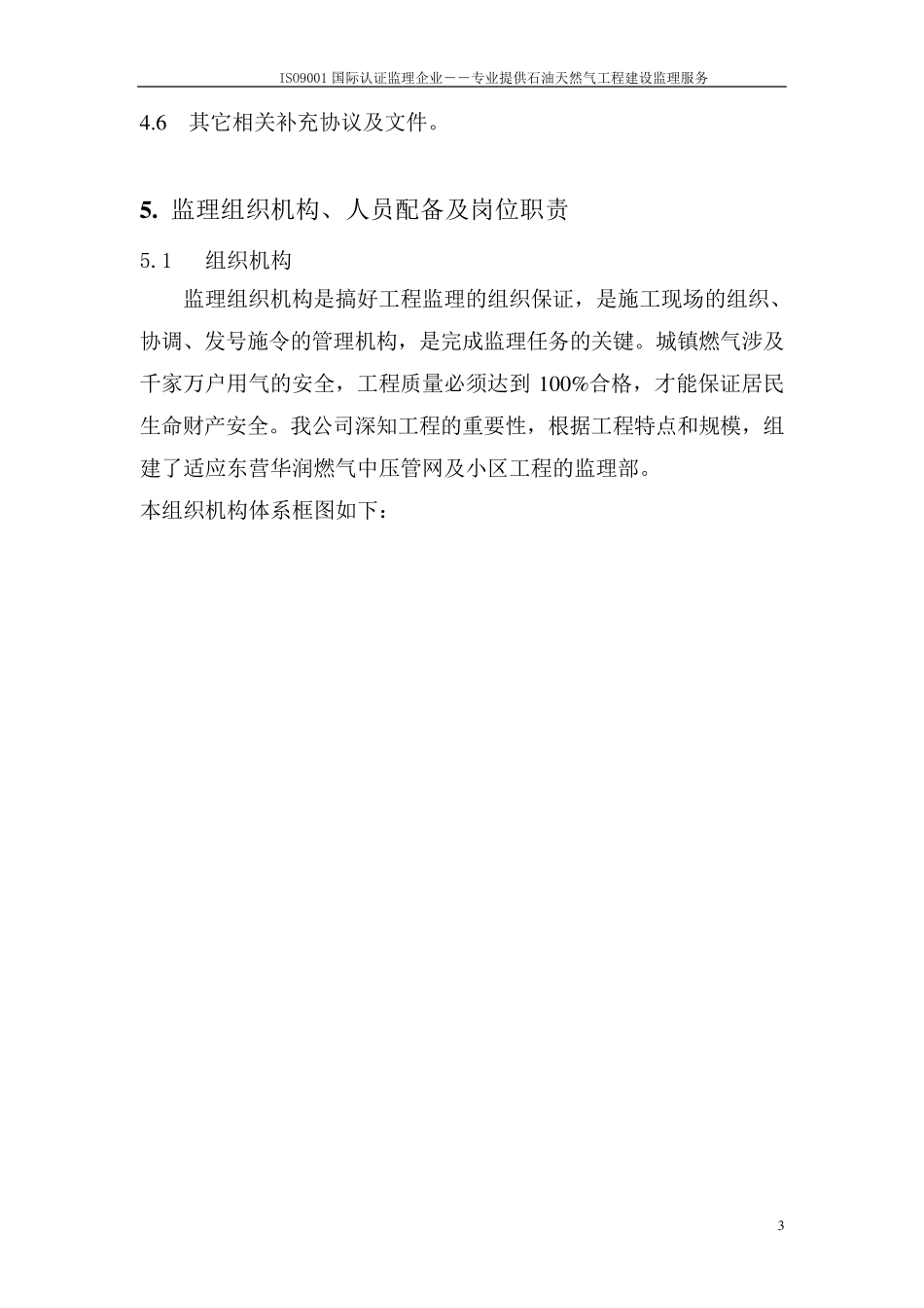 城市燃气监理大纲_第3页