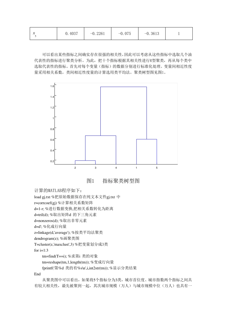 城市规模结构分析_第3页