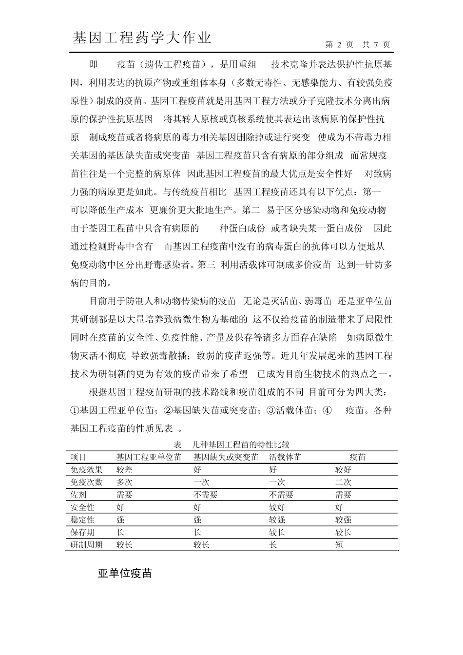 基因工程疫苗_第2页