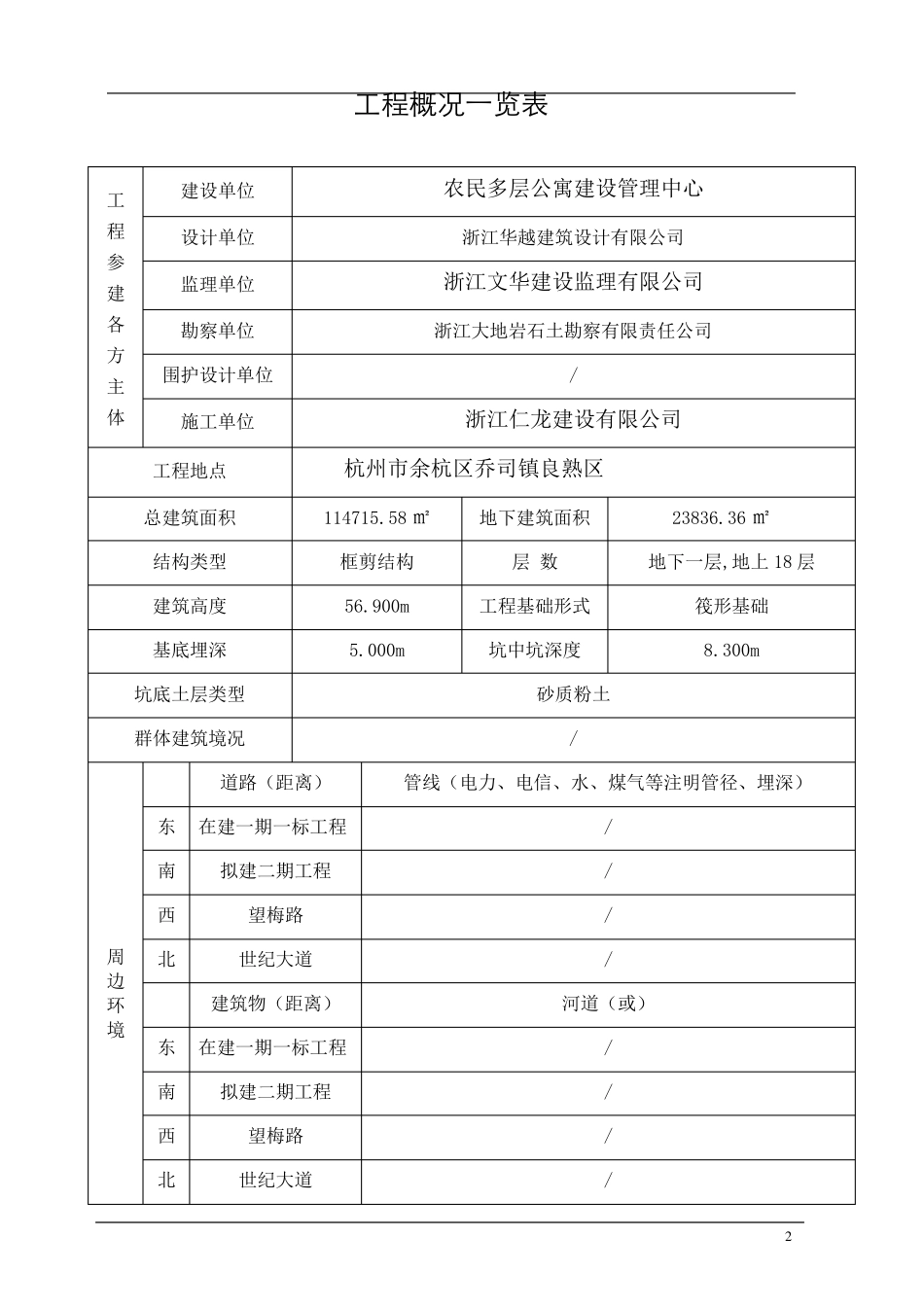 基坑、挖土专项安全施工方案_第3页