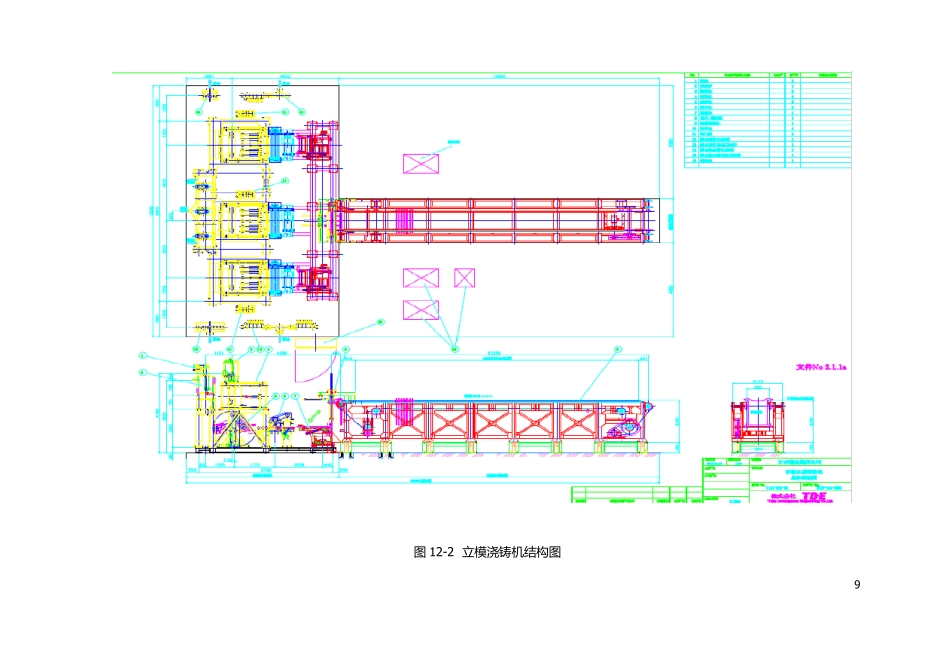 基夫塞特基础冶炼12第十二章铅阳极浇铸_第3页