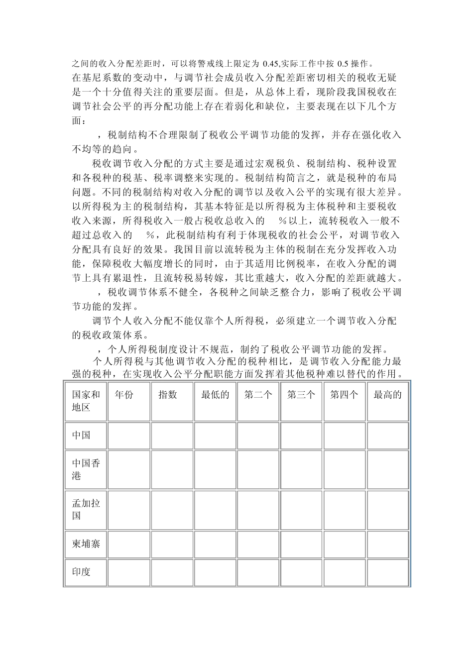 基尼系数和恩格尔系数_第2页