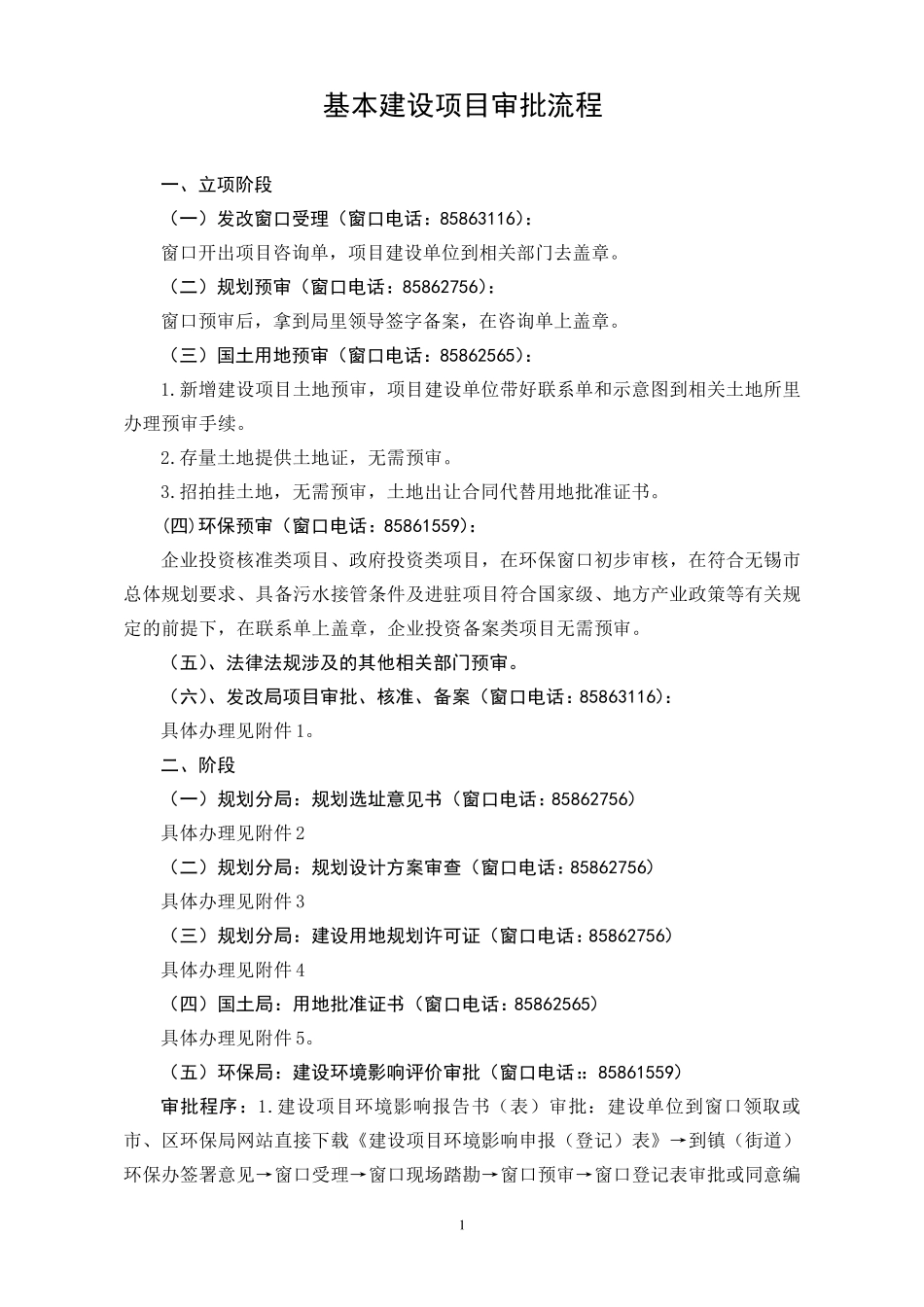 基本建设项目审批流程_第1页