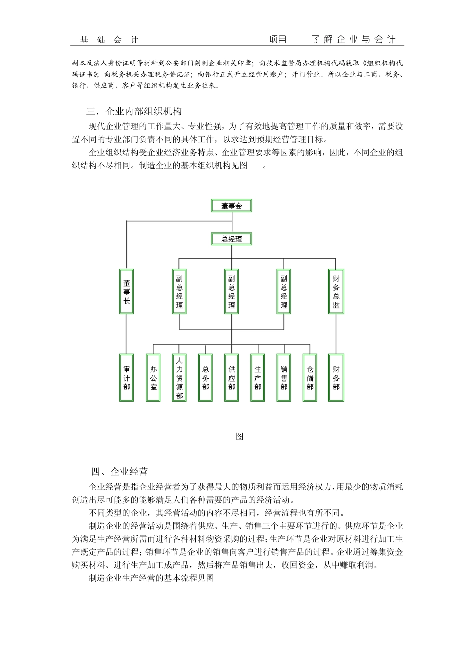 基础会计项目一(概述)_第3页