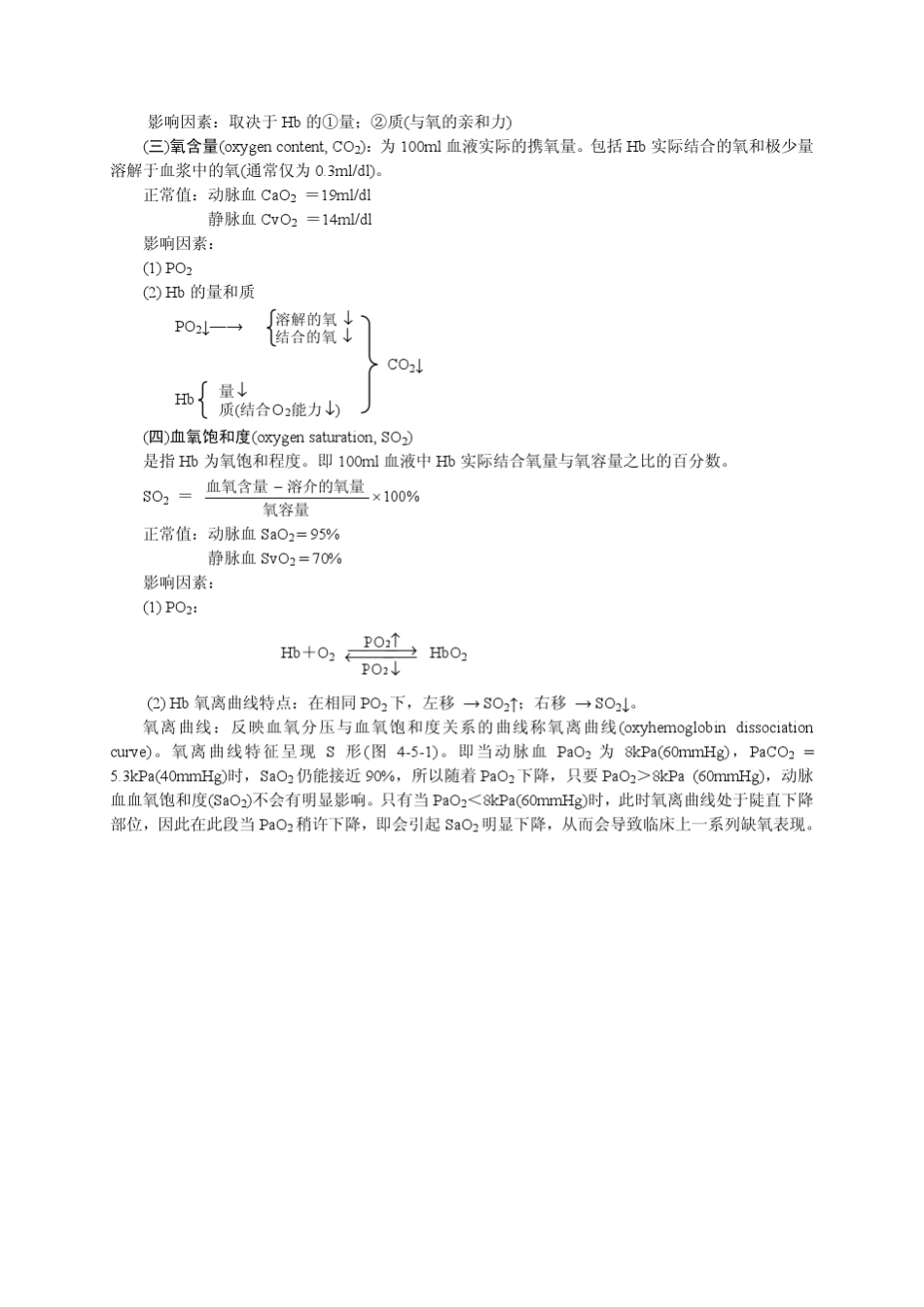 基础医学_病理生理学_呼吸系统功能障碍_第2页