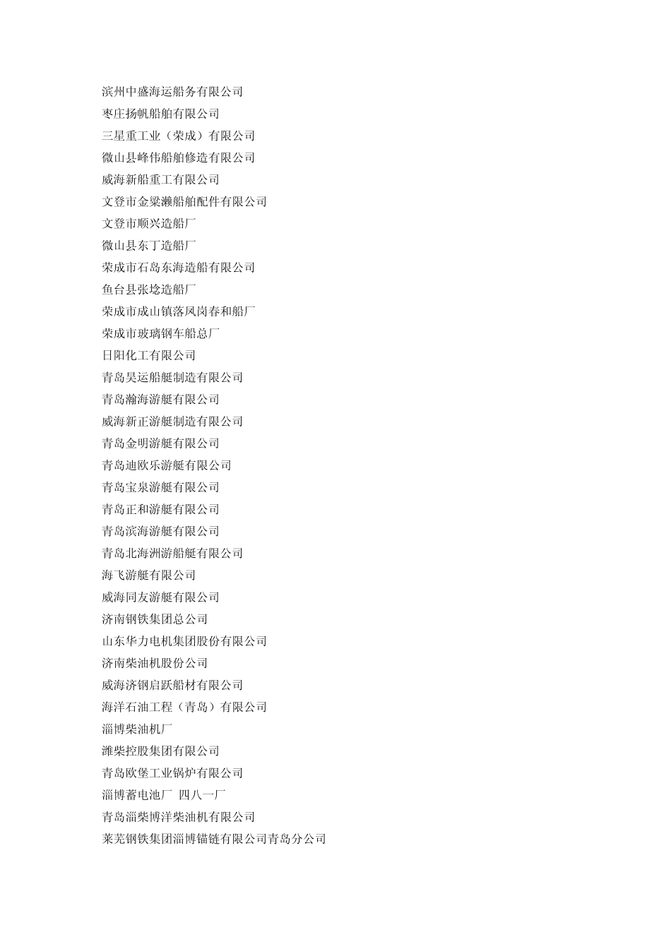 山东造船企业_第3页