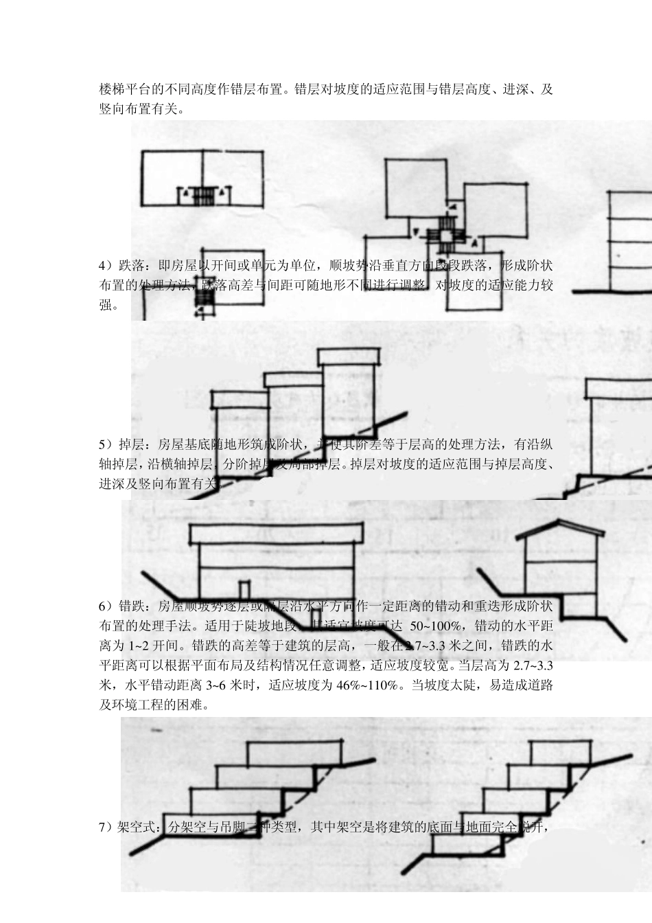 山地建筑成本分析_第2页