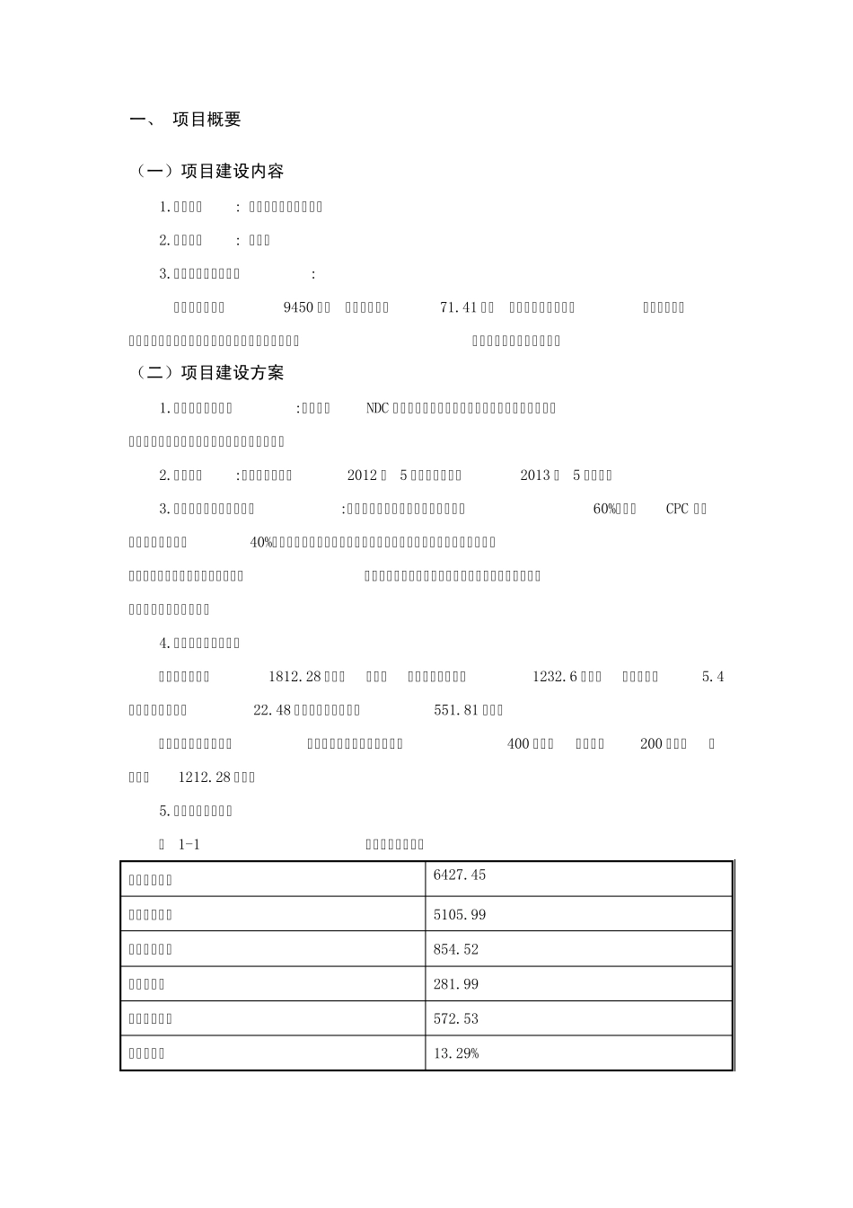 山楂生物食品加工项目建议书_第2页