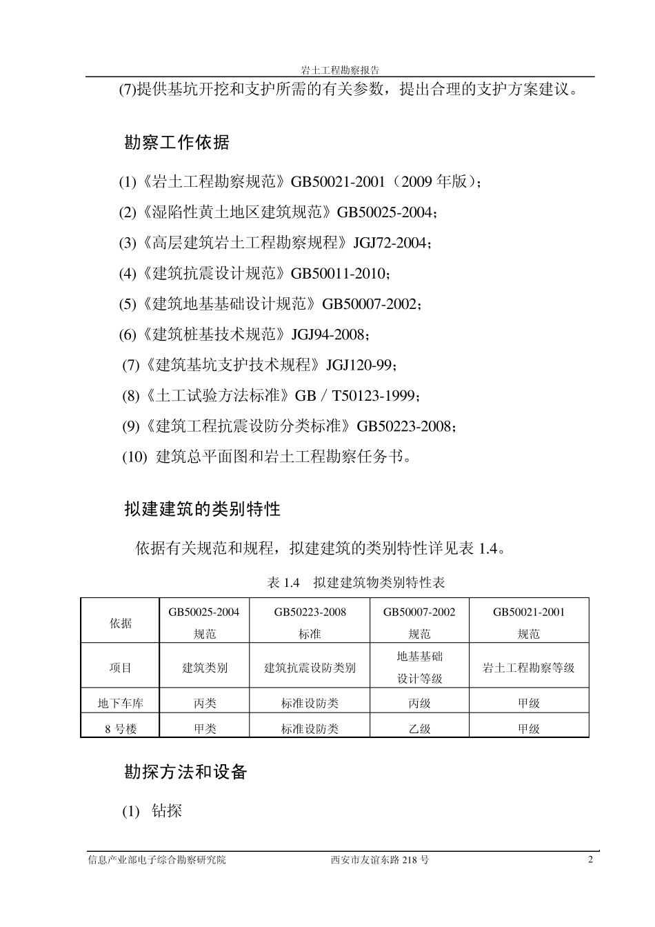 岩土勘察报告_第2页