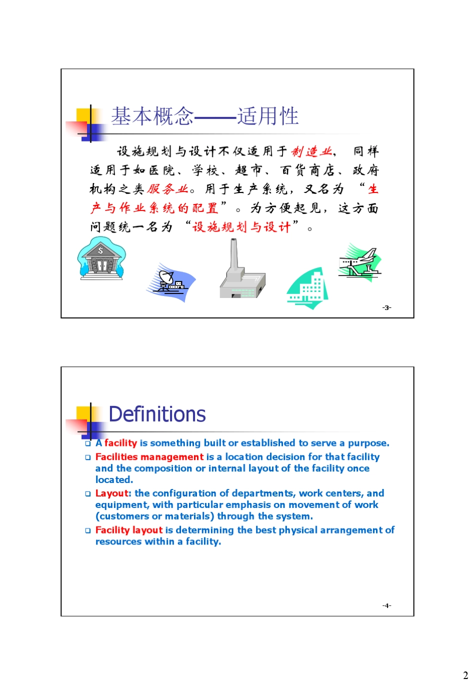 工业工程导论2010322941851409_第2页