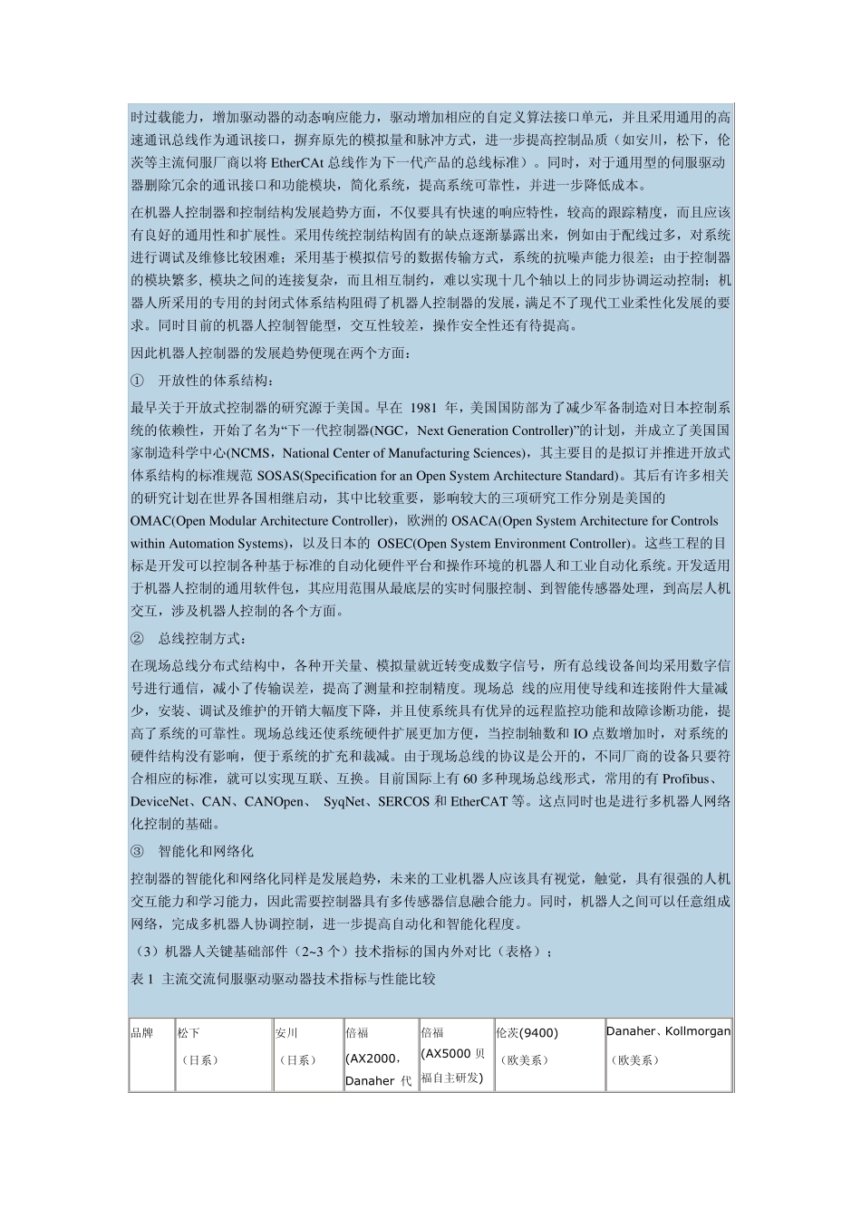 工业机器人技术及关键基础部件_第2页