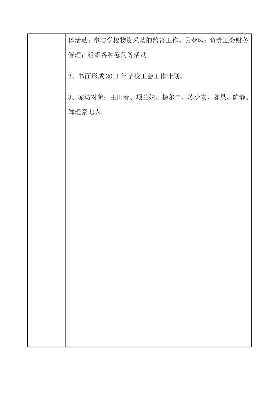 工会会议记录_第2页