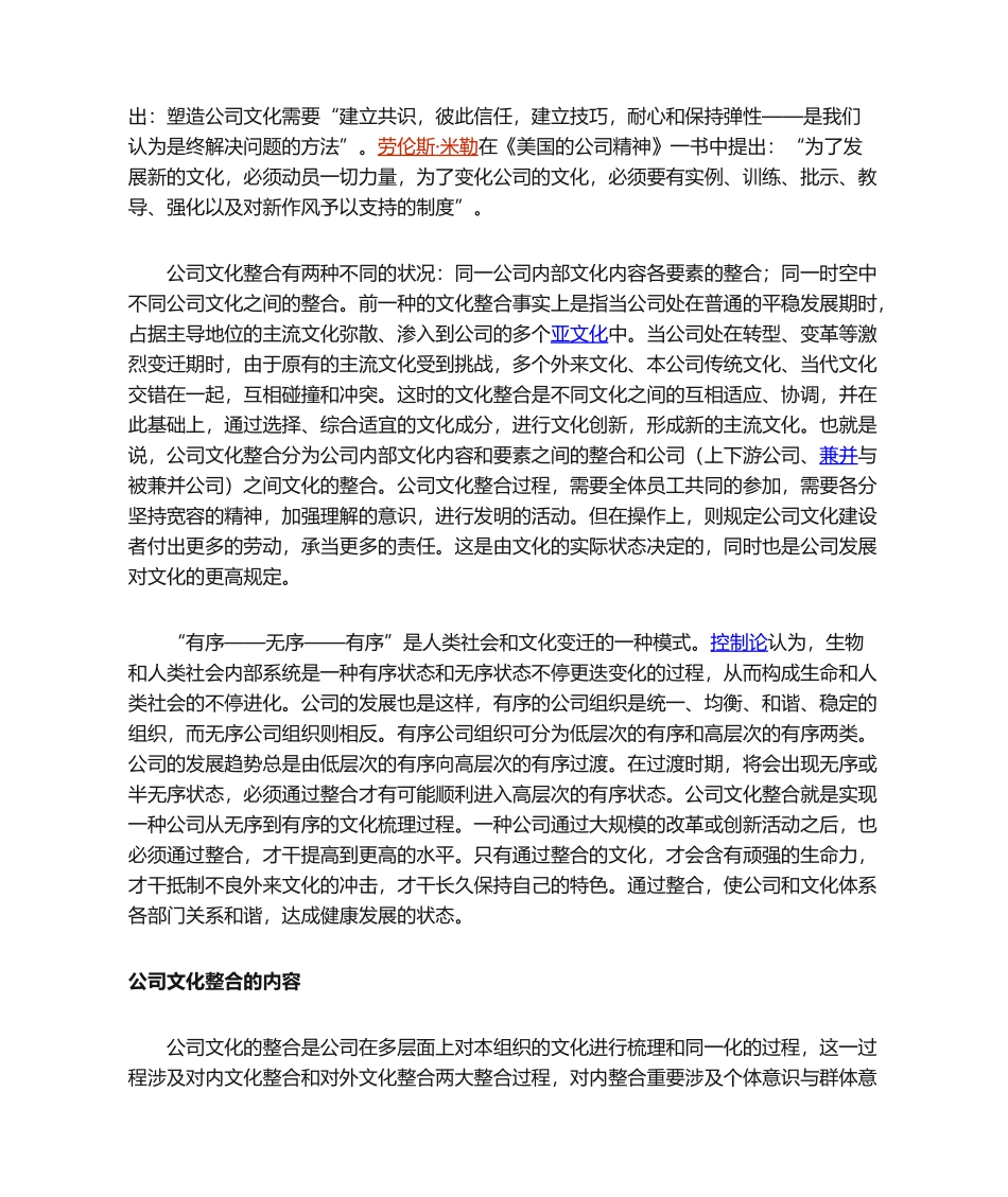 2025年企业文化整合_第2页