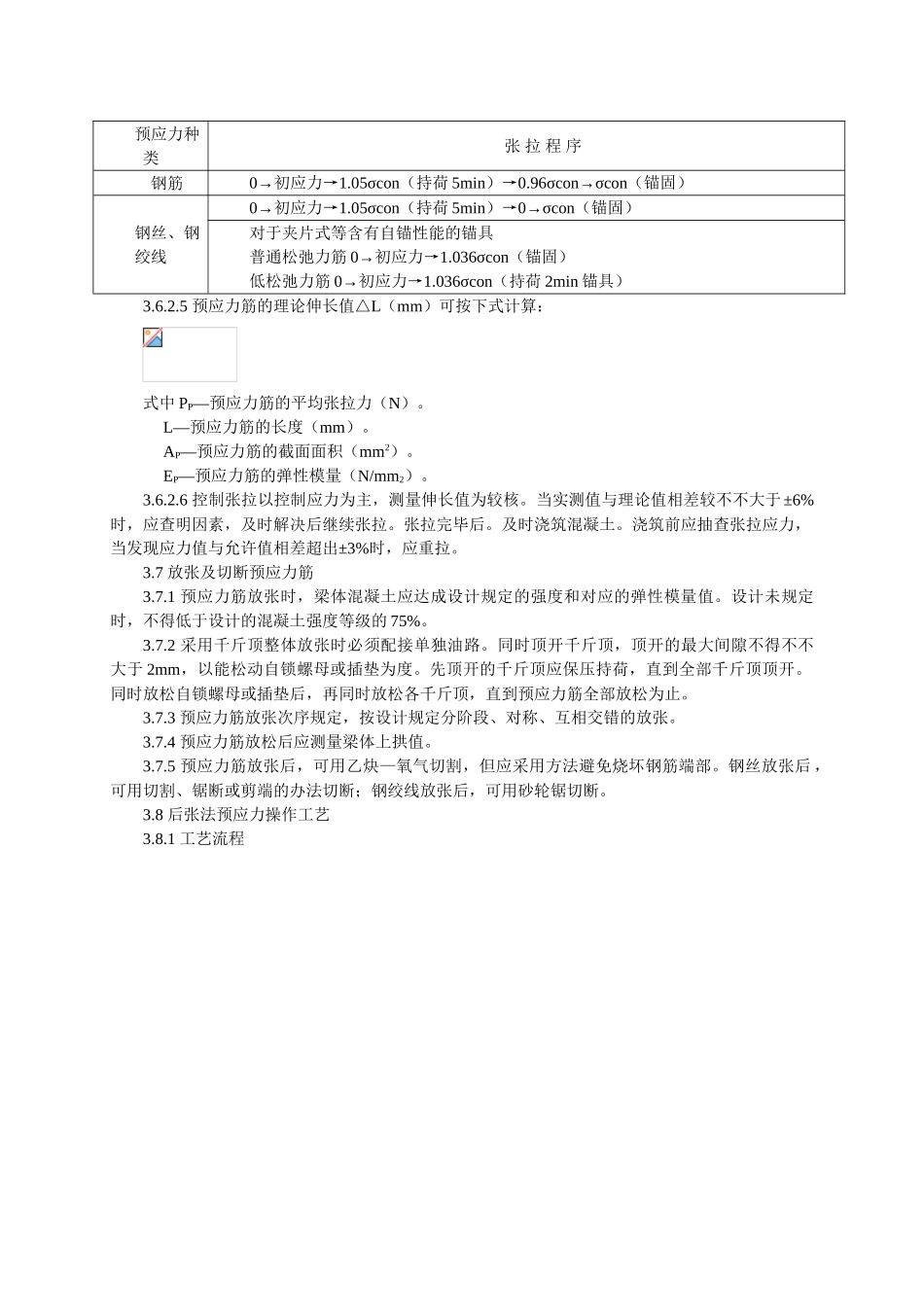 2025年预应力张拉施工工艺标准_第3页