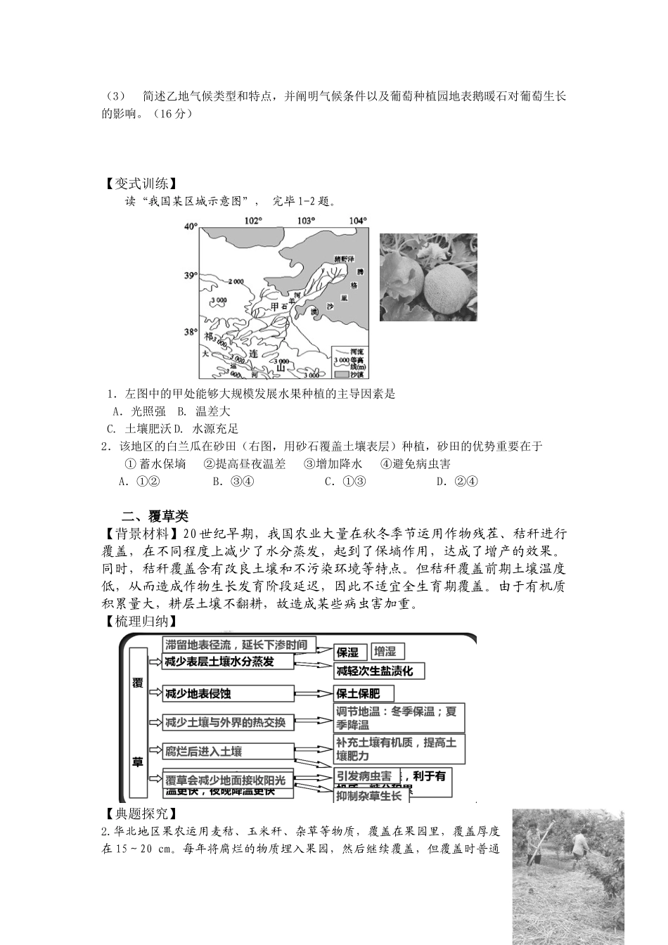 2025年届农田覆盖_第3页