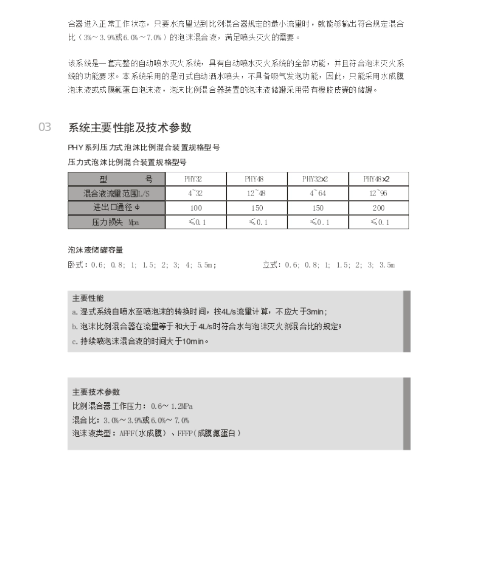 2025年泡沫水喷淋系统_第3页