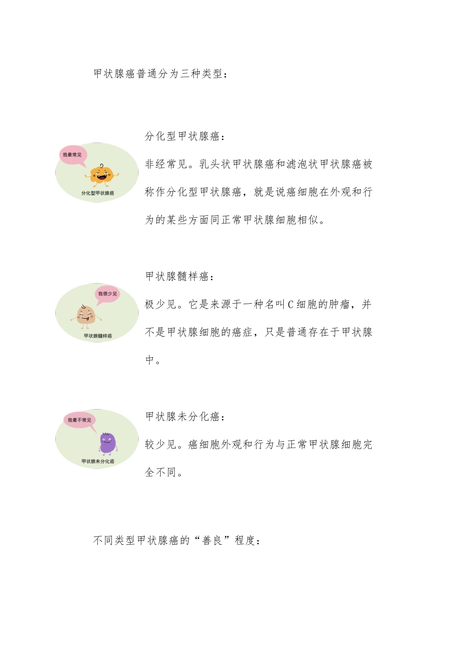 2025年甲状腺癌健康宣传知识_第2页