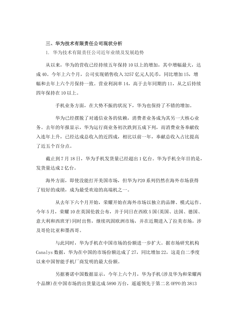 2025年经营战略策划书_第3页