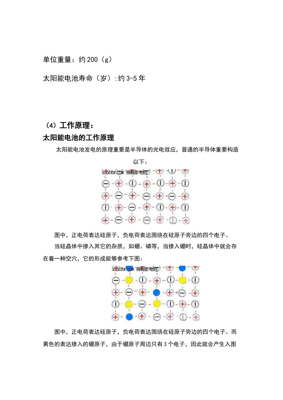 2025年太阳能小车设计方案_第3页