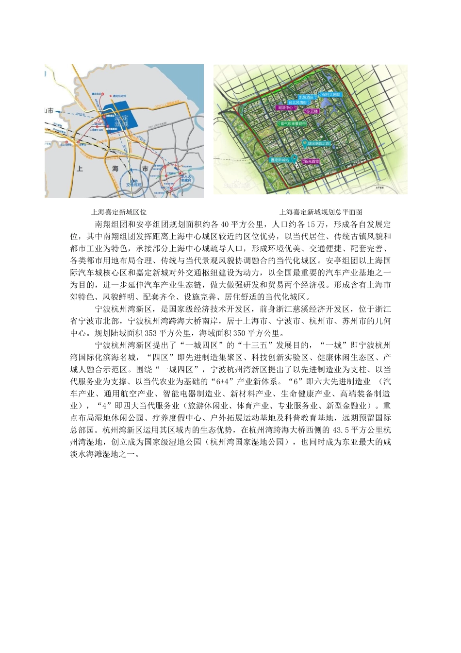 2025年金洲新城项目建议书_第3页