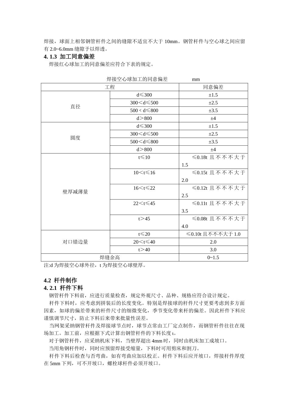 2025年钢结构网架监理细则_第3页
