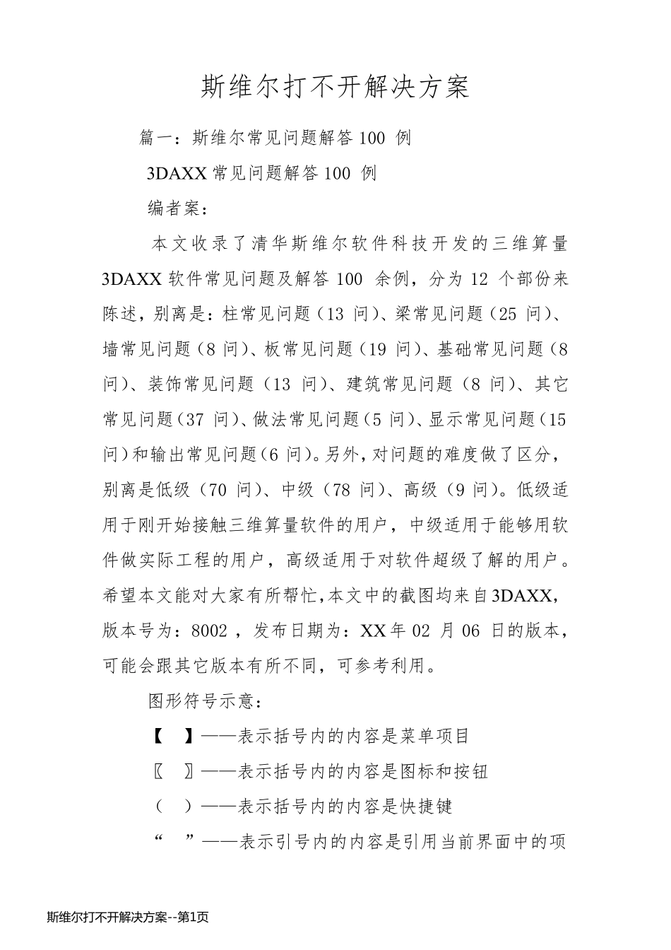 斯维尔打不开解决方案_第1页