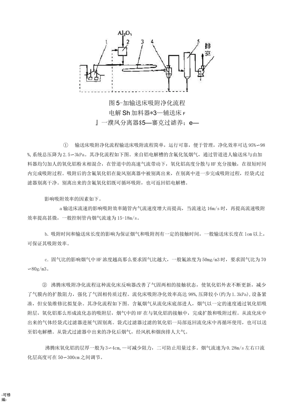 含氟废气的净化技术_第2页
