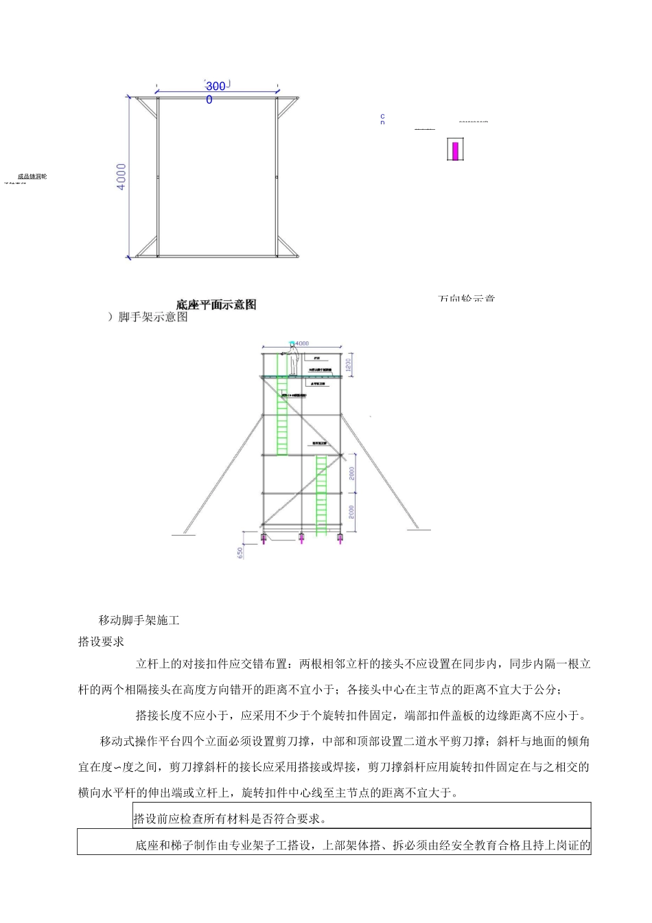 罐内防腐施工技术交底_第2页