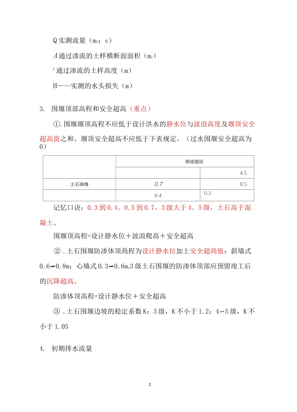 水利计算汇总_第2页