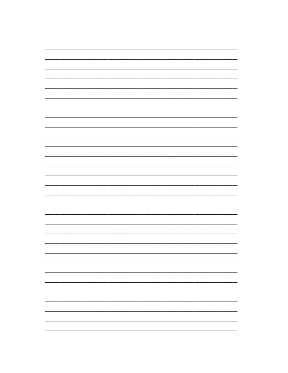 线路用电合同范本_第3页